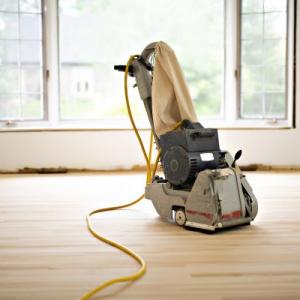 Orlando Floor Sanding