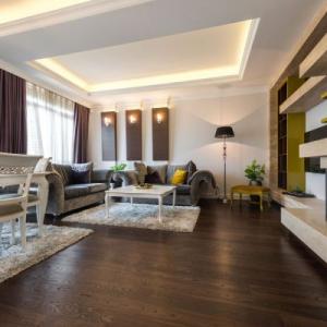 Orlando Hardwood Floor Refinishing