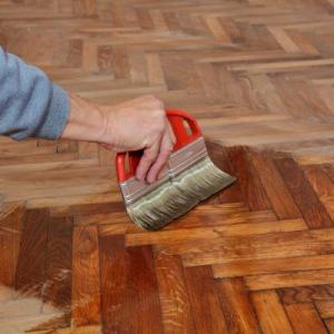 Orlando Hardwood Floor Restoration