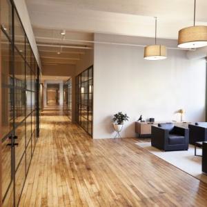 Orlando Wood Floor Refinishing