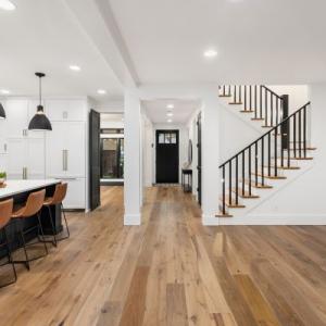 Orlando Floor Renovation