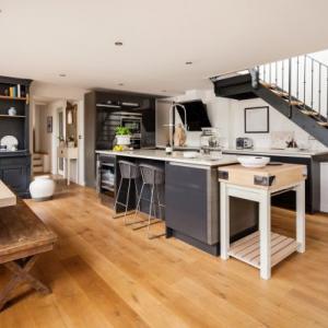 Orlando Wood Floor Restoration