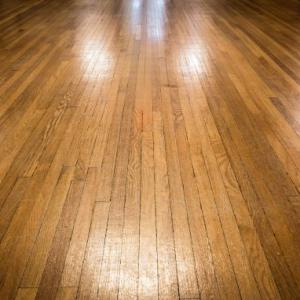Orlando Timber Floor Refinishing
