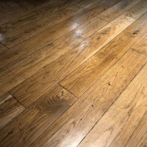 Orlando Floor Reconditioning