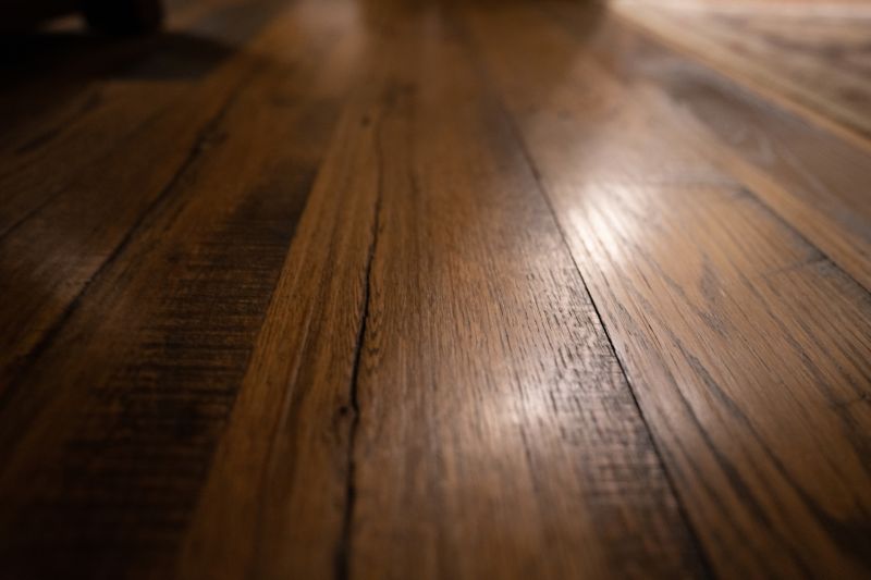 Wood Floor Refinishers