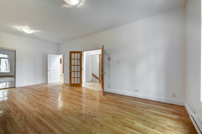Wood Floor Refinishers