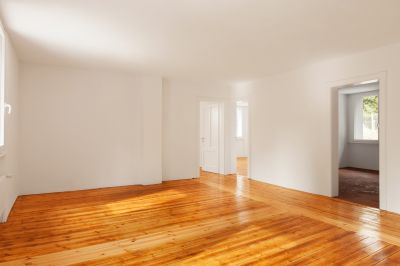 Cost of Wood Floor Refinishing — Cost of Wood Floor Refinishing