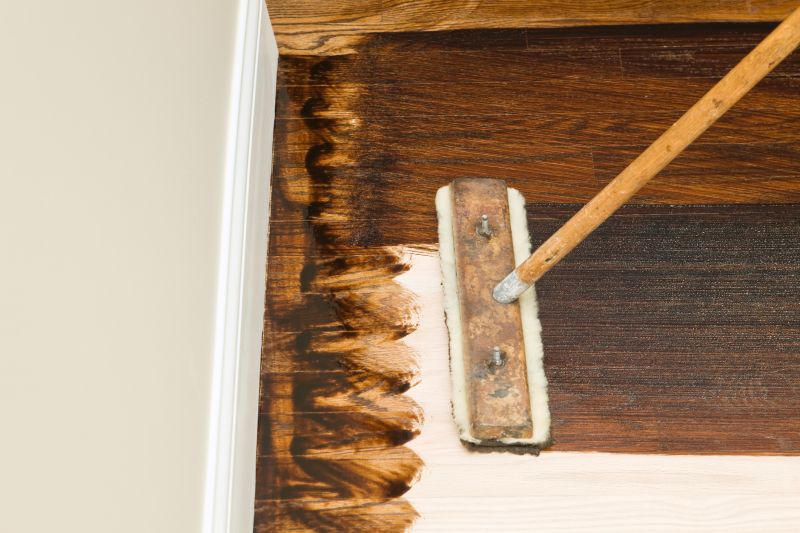 Cost of Wood Floor Refinishing — Cost of Wood Floor Refinishing